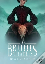 Capa do artigo Les Brumes Affamées