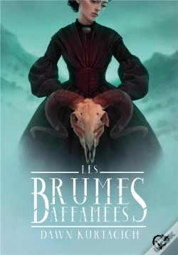Capa do artigo Les Brumes Affamées