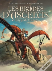 Capa do artigo Les Brumes D