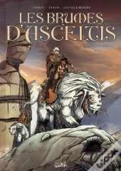 Les Brumes D'Asceltis T04