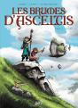 Les Brumes D'Asceltis Tome 5 : Orian - Preview