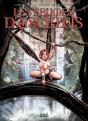 Les Brumes D'Asceltis Tome 6 : Convergence - Preview