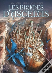 Capa do artigo Les Brumes D
