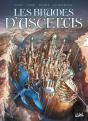 Les Brumes D'Asceltis Tome 7 : Jérasem - Preview