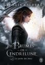 Les Brumes De Cendrelune Tome 1 : Le Jardin Des Âmes - Preview