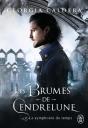 Les Brumes De Cendrelune Tome 2 : La Symphonie Du Temps - Preview