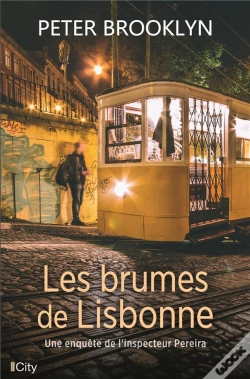 Capa do artigo Les Brumes De Lisbonne