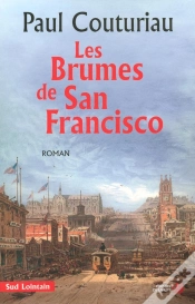 Capa do artigo Les Brumes De San Francisco