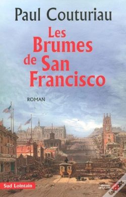 Capa do artigo Les Brumes De San Francisco