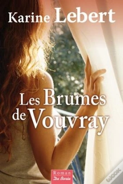 Capa do artigo Les Brumes De Vouvray