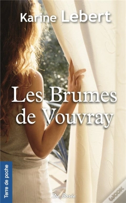 Capa do artigo Les Brumes De Vouvray