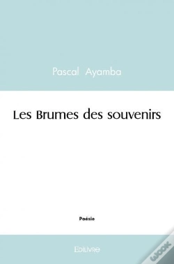 Capa do artigo Les Brumes Des Souvenirs