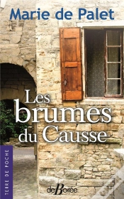 Capa do artigo Les Brumes Du Causse