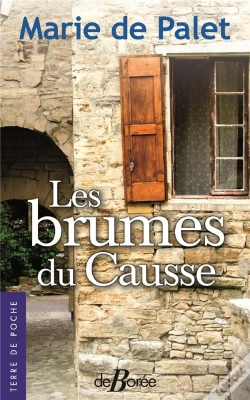 Capa do artigo Les Brumes Du Causse