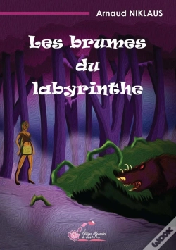 Capa do artigo Les Brumes Du Labyrinthe