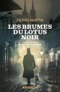 Les Brumes Du Lotus Noir : Une Enquête D'Anselme Planchec - Preview