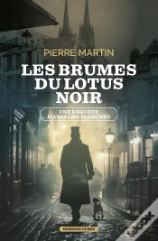 Capa do artigo Les Brumes Du Lotus Noir : Une Enquête D