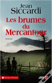 Capa do artigo Les Brûmes Du Mercantour