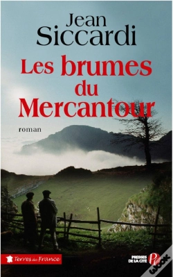 Capa do artigo Les Brûmes Du Mercantour