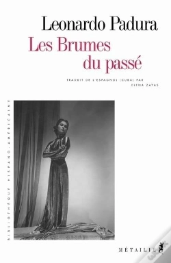 Capa do artigo Les Brumes Du Passe
