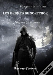 Capa do artigo Les Brumes Du Sortchor Tome 1