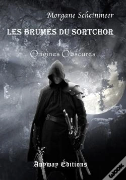 Capa do artigo Les Brumes Du Sortchor Tome 1