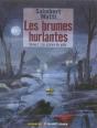 Les Brumes Hurlantes T.1; Le Glaive De Gaia - Preview