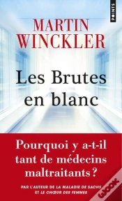 Capa do artigo Les Brutes En Blanc
