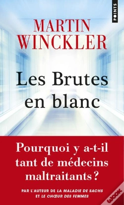 Capa do artigo Les Brutes En Blanc