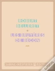 Capa do artigo Les Bruyères De Bécon