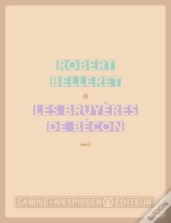 Capa do artigo Les Bruyères De Bécon