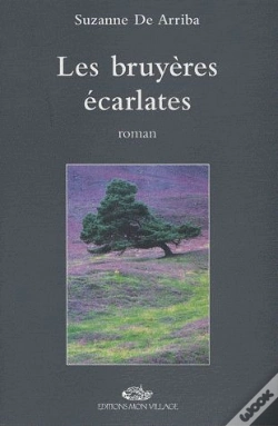 Capa do artigo Les Bruyères Écarlates