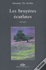 Capa do artigo Les Bruyères Écarlates