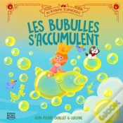 Capa do artigo Les Bubulles S