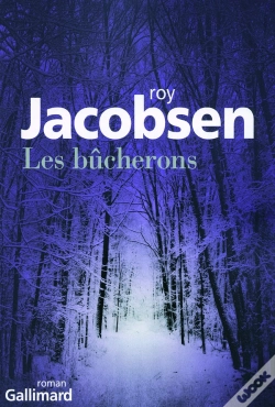 Capa do artigo Les Bucherons