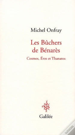 Capa do artigo Les Bûchers De Bénarès ; Cosmos, Eros Et Thanatos