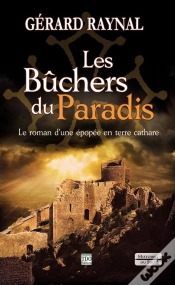 Capa do artigo Les Buchers Du Paradis Collection Histoire Du Sud