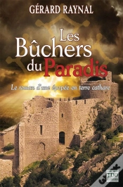 Capa do artigo Les Bûchers Du Paradis