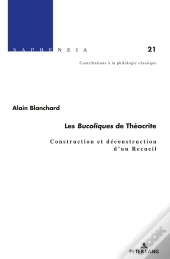Les Bucoliques De Théocrite