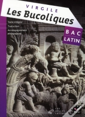 Capa do artigo Les Bucoliques (Édition 2011)