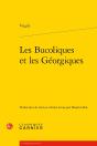 Les Bucoliques Et Les Géorgiques - Preview