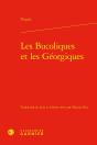 Les Bucoliques Et Les Géorgiques - Preview