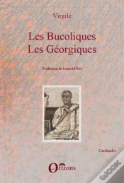 Capa do artigo Les Bucoliques ; Les Géorgiques