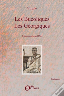 Capa do artigo Les Bucoliques ; Les Géorgiques