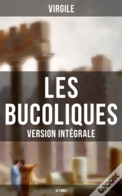 Capa do artigo Les Bucoliques (Version Intégrale - 10 Tomes)