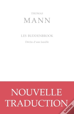 Capa do artigo Les Buddenbrook : Déclin D'Une Famille