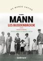 Les Buddenbrook - Preview