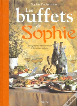 Capa do artigo Les Buffets De Sophie