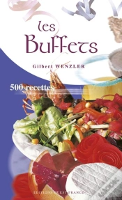 Capa do artigo Les Buffets