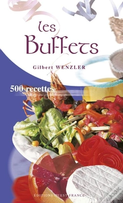 Capa do artigo Les Buffets